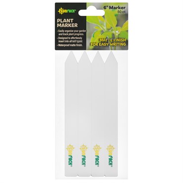 SunPack 6" Planter Marker