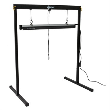 SunPack 2' Light Stand System