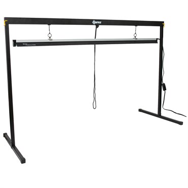 SunPack 4' Light Stand System