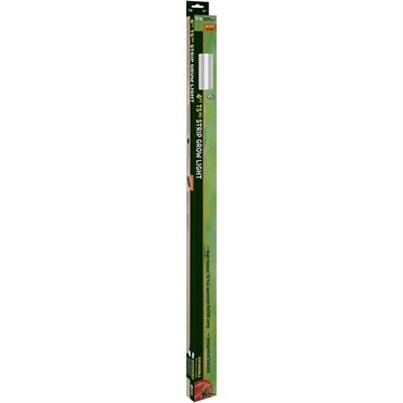 SunPack 4' T5Ho 54W 6400K w/Reflector, Hanging Hardware & Power Cord