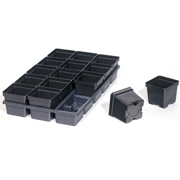 DLN CTS4515PF TRAY-15 50/CS 28CS/PL