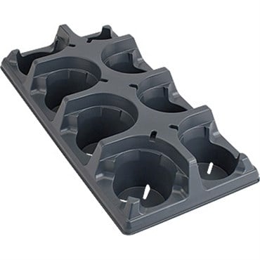 DLN CTG458 TRAY-8 50/CS 36CS/PL