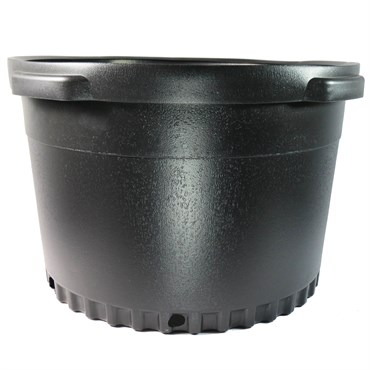 NS 6900SBXL OLYMPIAN SQUAT, TRADE SIZE 10 GALLON, 10.66 GALLON, BLACK 19/CS 15CS/TWR (18-3/8"X12-1/8"), 10Gallon