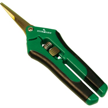 HDF Precision Pruner Titanium