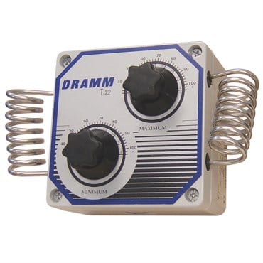 Dramm T42 Two Stage Thermostat