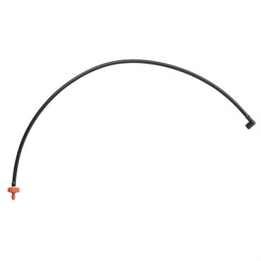 NET 36IN DRIPPER ASSY 6.6GPH FOR SPRAY STAKE