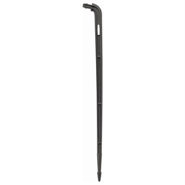NET ANGLE BARBED STAKE 1101001-B