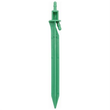 NET SPRAY STAKE ONLY GRN 5GPH 01SSGN-B