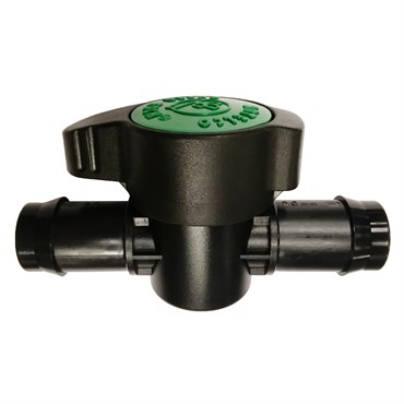 NET SHUT OFF 3/4IN INSERT VALVE INLINE 58VQA34