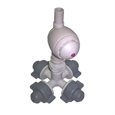 NET MICRONET 4WAY FOGGER WITH LP-LPD