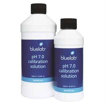 BLB pH 7.0 Calibration Solution 500ml 6/CS