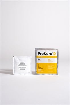 ProKure D 50gm (12/CS) DIRECT BY CASE ONLY