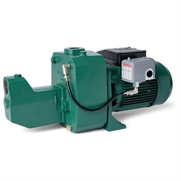 DAB Jet 150-PS 1.5 HP 1~230V