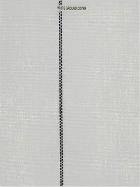 Dewitt 6'x300' White Ground Cover 3.2oz