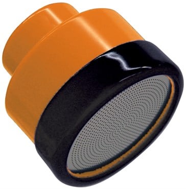 Dramm 1000PLW Orange Wide Water Breaker 50/CS