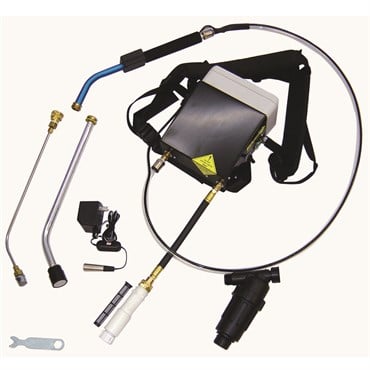 Dramm ChemDose Precision Flow Meter For Sprayer Or Injector