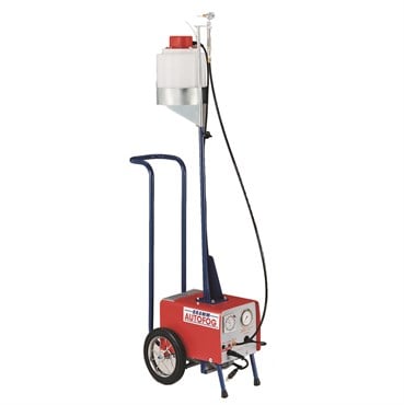 Dramm Autofog Mini 120 Volt w/Stainless Steel Nozzle