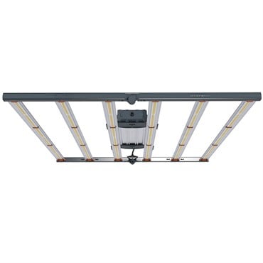 Fluence SPYDR 2x 47", PhysioSpec Indoor, 120-277V PS, No AC Cord, No DC Extension Cable, Lance Hangers, PS Bracket, Dimming Cable, Single Retail Pack