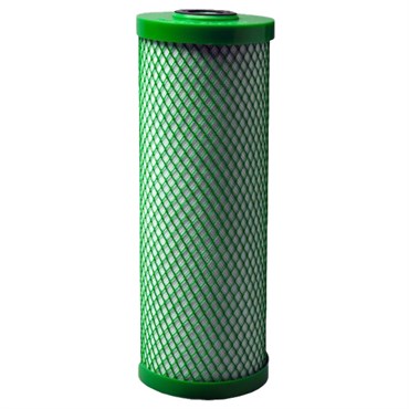 GrowoniX 4.5" x 9.75" Green Coconut Replacement Carbon Filter