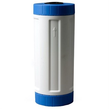 GrowoniX 4.5" x 9.75" KDF85 Catalytic Carbon Filter