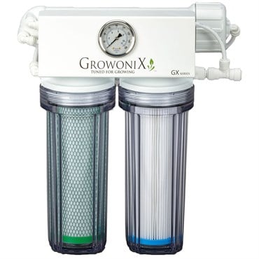 GrowoniX GX200 High Flow Reverse Osmosis System
