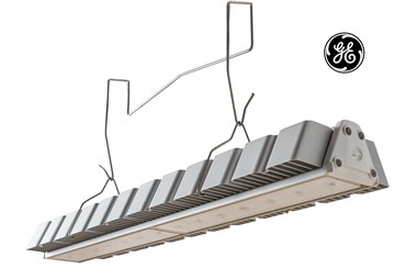 GE Arize Element L1000 LED Purple Balance, 600w 120-277VAC NA (2 Fixtures per box)- 93120137 - GEHTL-HPPB4-2NX1