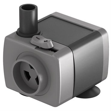 HDF Home Garden 40 GPH Pump
