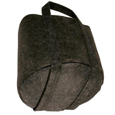 HDF 45Gal Fabric Planter