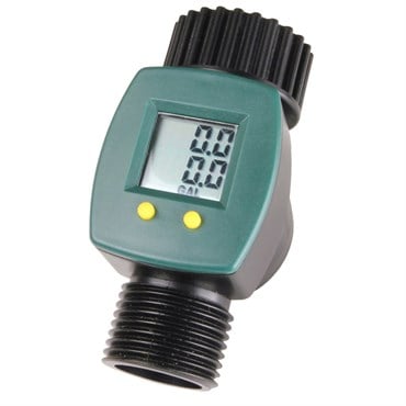 HDF Water Meter
