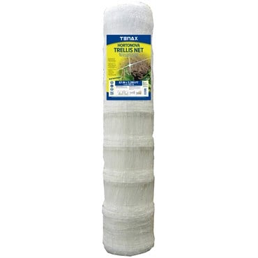 Tenax 67"x3280' Plant Trellis Net Hortonova