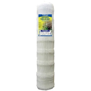 Tenax 48"x500' Plant Trellis Net Hortonova