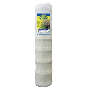 Tenax 79"x1000' Plant Trellis Net Hortonova