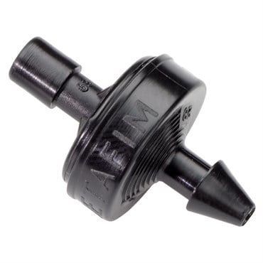 NET WOODPECKER JR 1.0GPH W/NIPPLE OUTLET