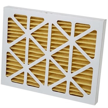 Quest 5 Series Merv 11 Filter 12/CS