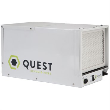 Quest 70 120V Overhead Dehumidifier 15/PL