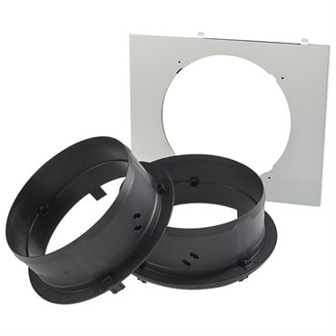 Quet 70 Duct Kit