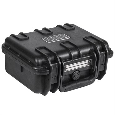 Revelry Scout 11 Hard Case Black
