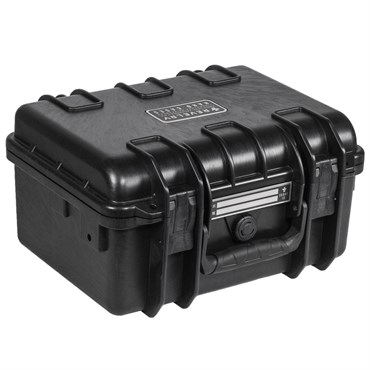 Revelry Scout 13 Hard Case Black