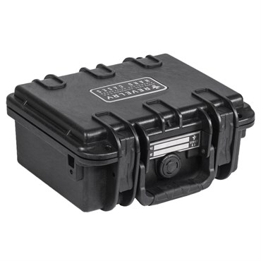 Revelry Scout 8.5 Hard Case Black