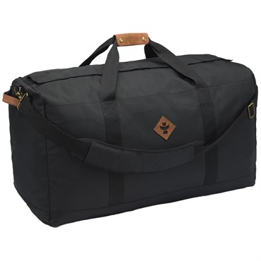 Revelry Continental Large Duffle Black
