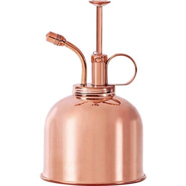 Sustainable Village Copper Spray Misters