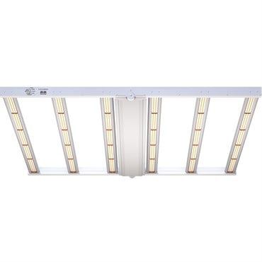 TotalGrow MH Lumyre 720W 6-Bar Light