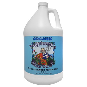 Neptunes Harvest 142oz Blend Hydrolized Fish & Seaweed