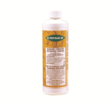 HDF 16oz Physan 20 Fungicide