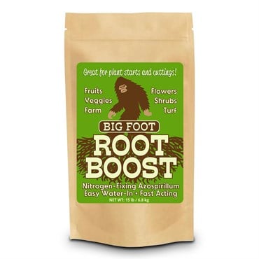 Big Foot 15lb Root Boost