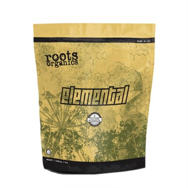 Roots Organics 9