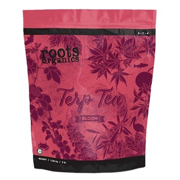 Roots Organics 3