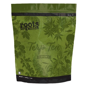 Roots Organics 3