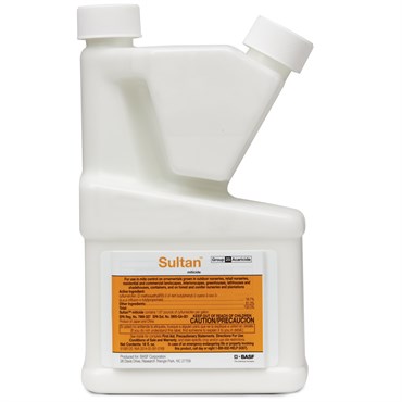 BASF Sultan 16oz AGENCY (4/Cs) ( Cyflumetofen ) HAZ BY AIR