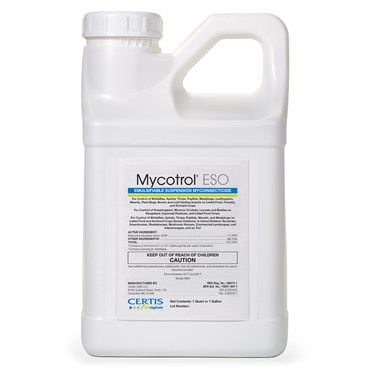 Certis Mycotrol ESO 1Gl (4/CS)